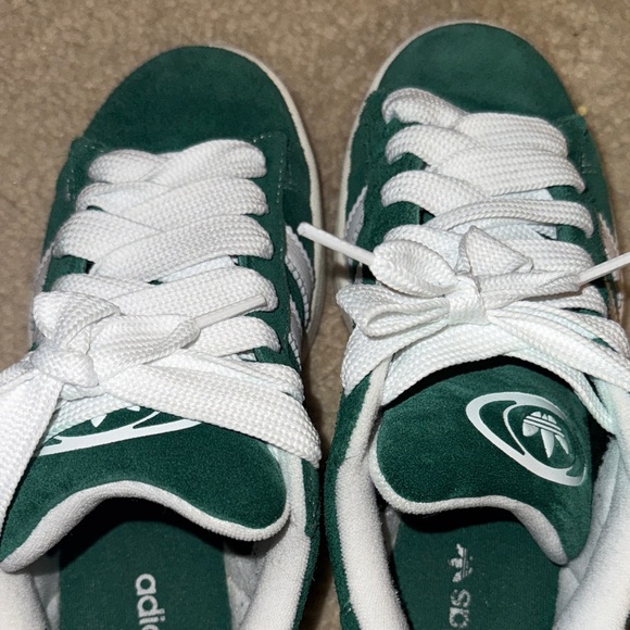 Adidas Campus Sneakers - Picture 4 of 4